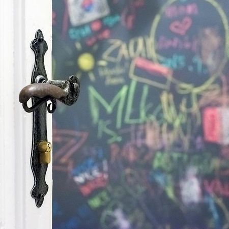 Apartment D2 4U ザダル エクステリア 写真