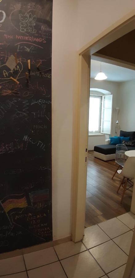 Apartment D2 4U ザダル エクステリア 写真