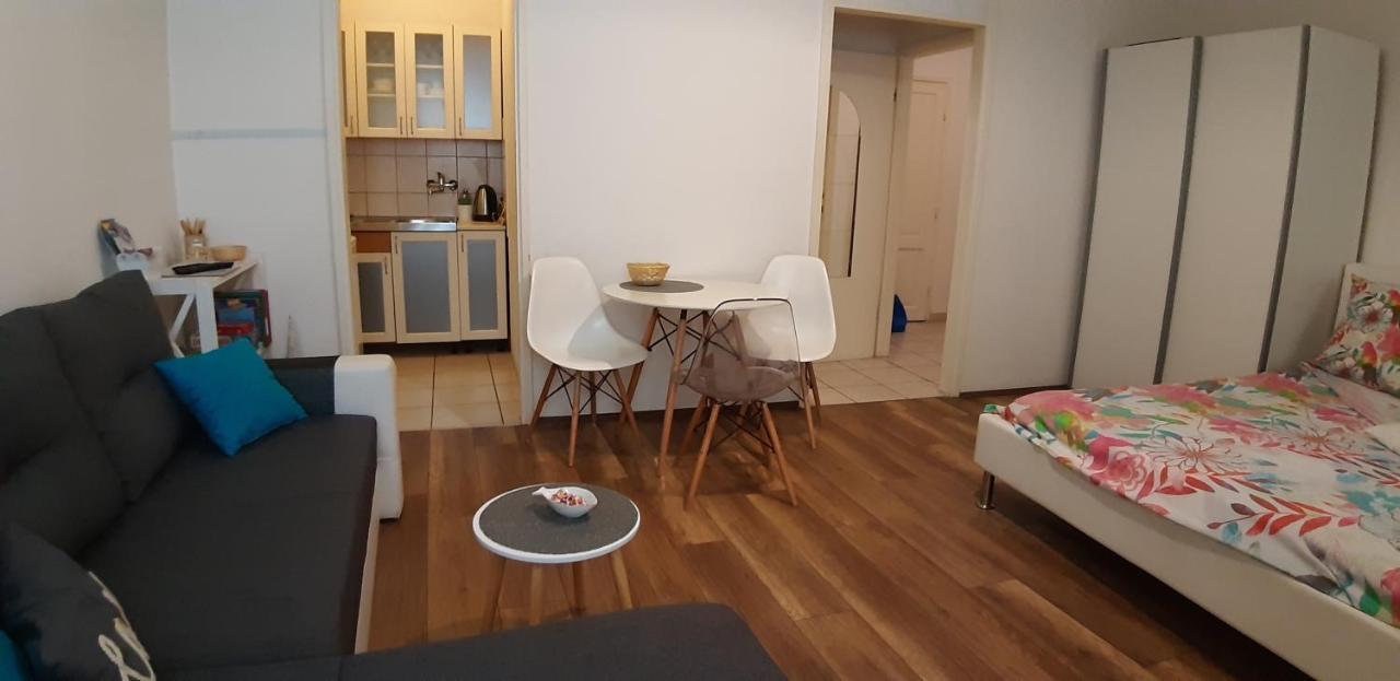 Apartment D2 4U ザダル エクステリア 写真