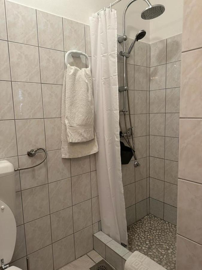 Apartment D2 4U ザダル エクステリア 写真
