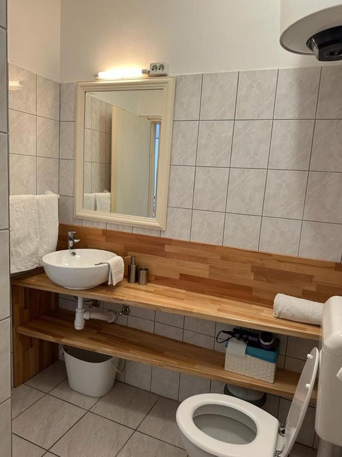 Apartment D2 4U ザダル エクステリア 写真