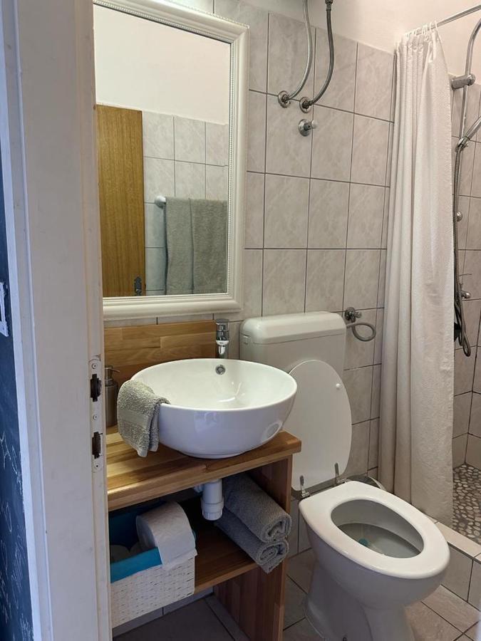 Apartment D2 4U ザダル エクステリア 写真