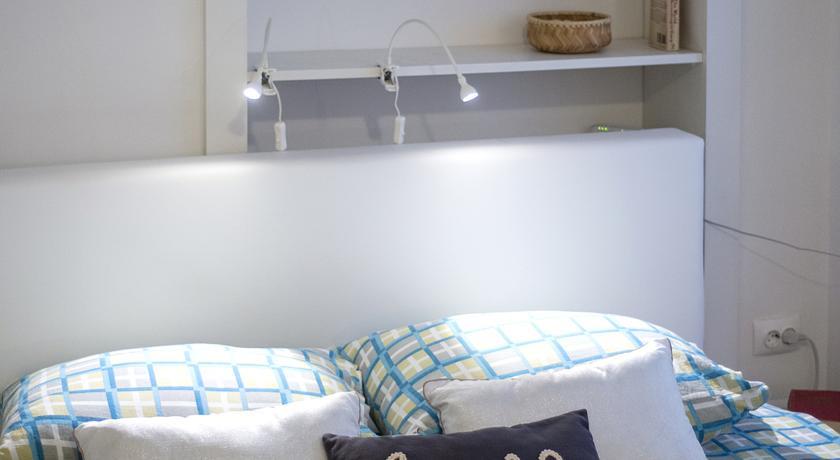 Apartment D2 4U ザダル 部屋 写真