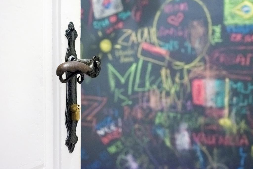Apartment D2 4U ザダル エクステリア 写真