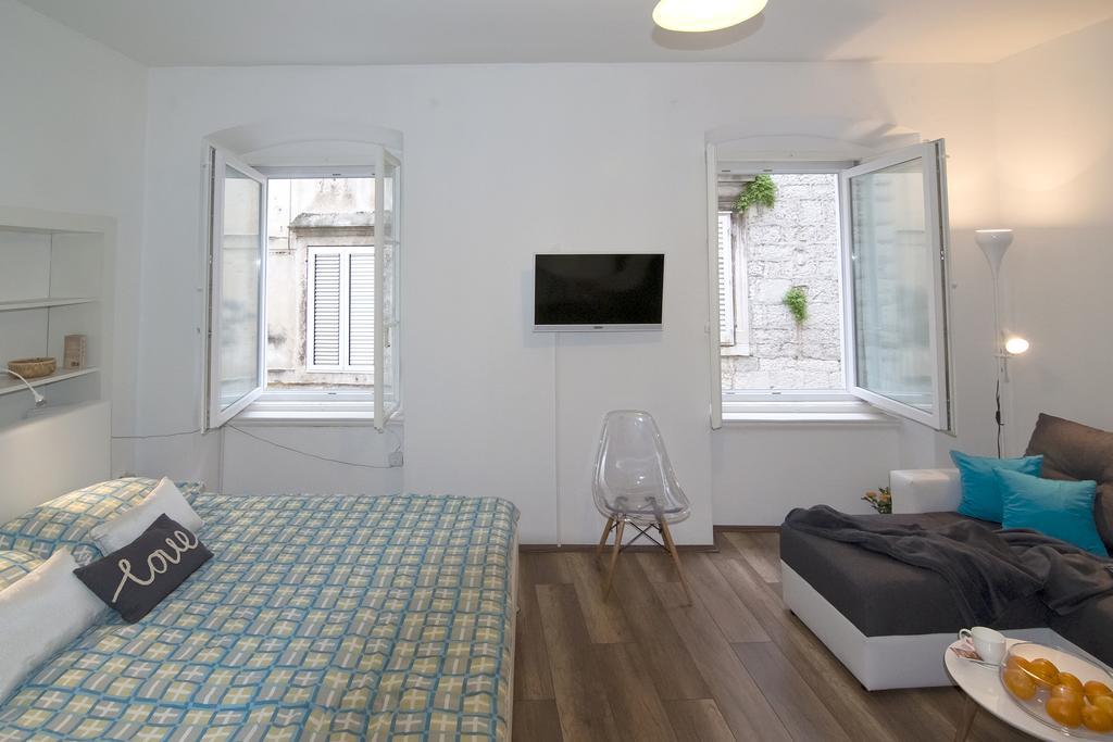 Apartment D2 4U ザダル エクステリア 写真