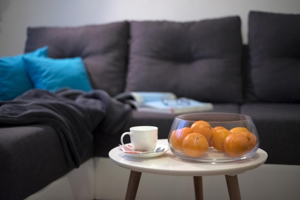 Apartment D2 4U ザダル エクステリア 写真