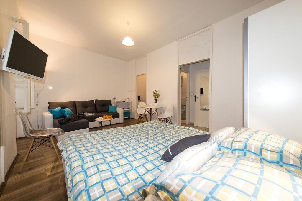 Apartment D2 4U ザダル エクステリア 写真