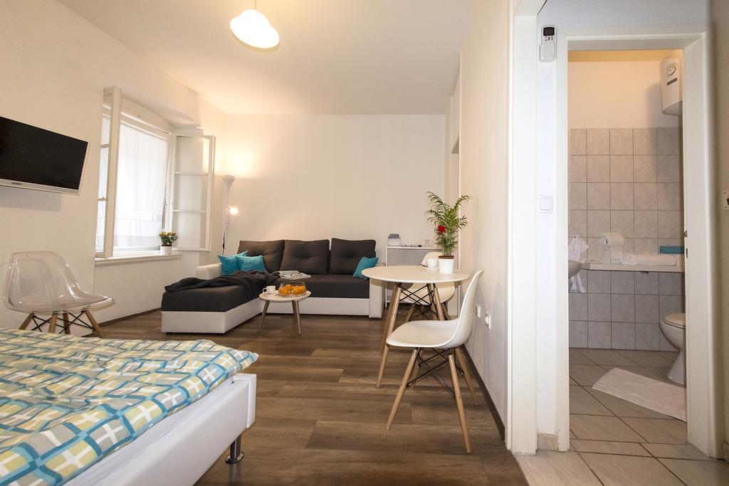 Apartment D2 4U ザダル エクステリア 写真