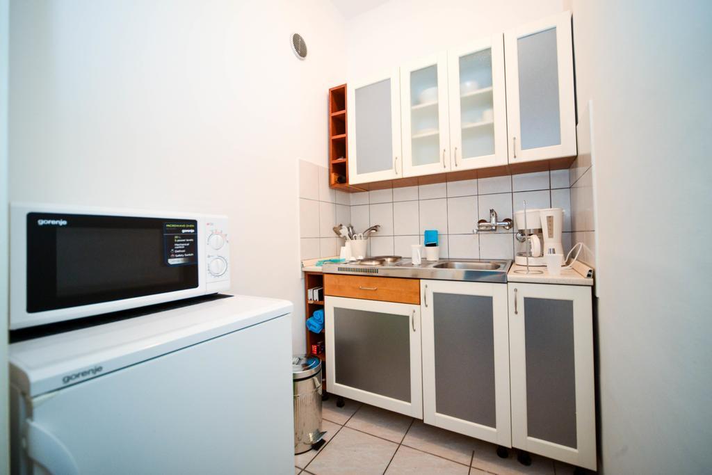 Apartment D2 4U ザダル 部屋 写真