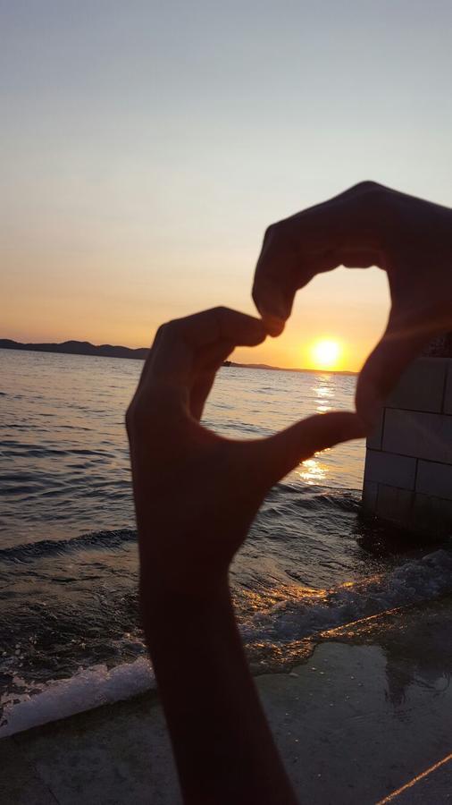 Apartment D2 4U ザダル エクステリア 写真
