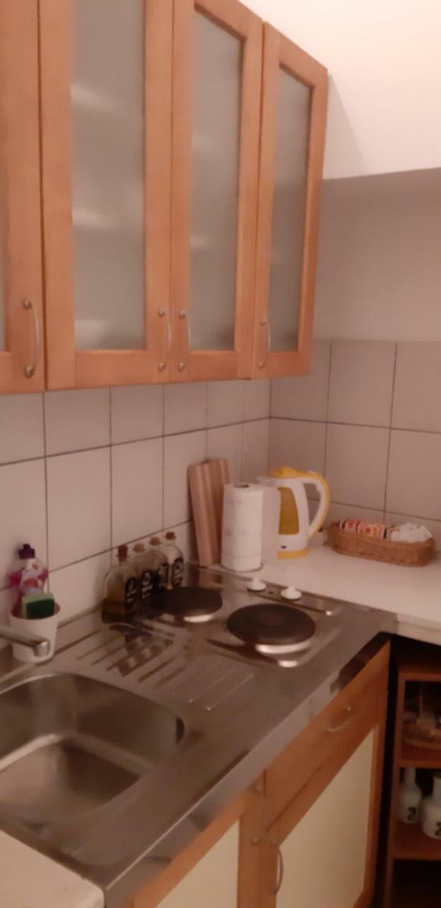 Apartment D2 4U ザダル エクステリア 写真