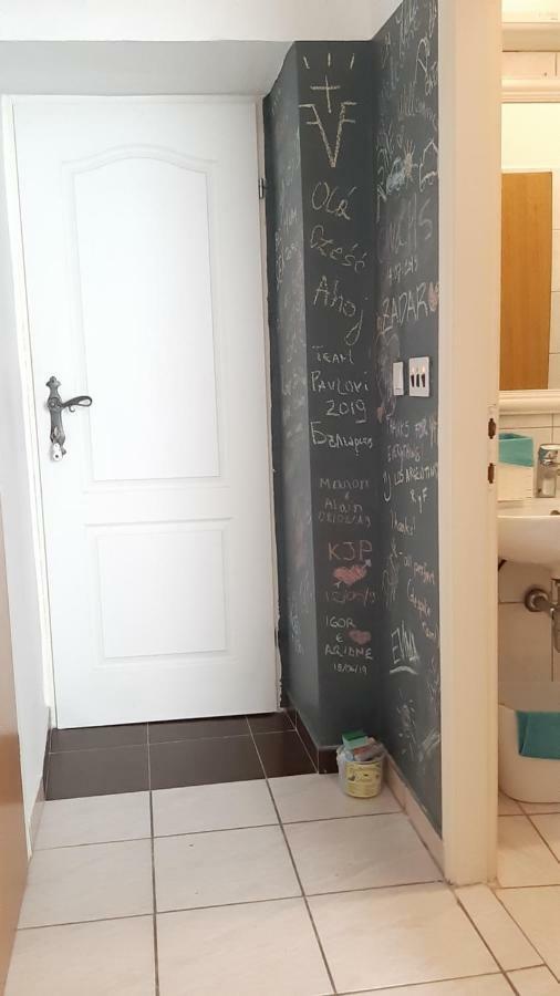 Apartment D2 4U ザダル エクステリア 写真