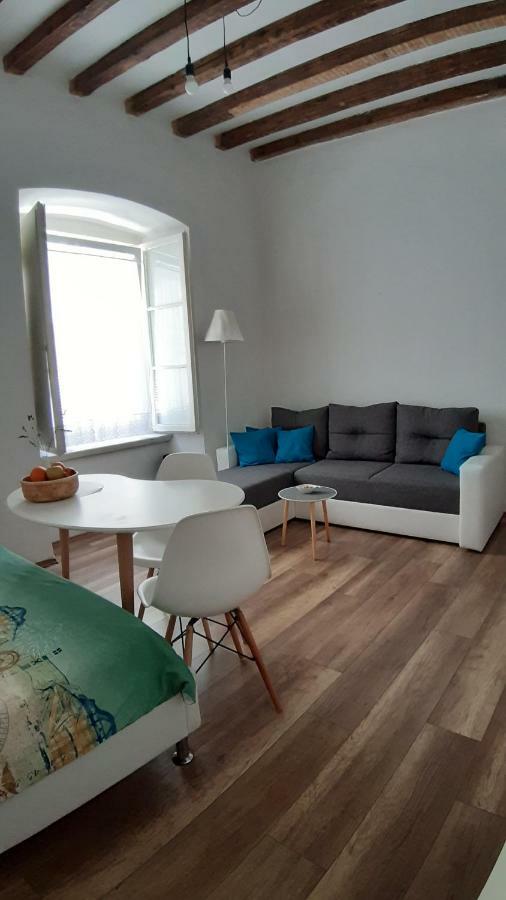Apartment D2 4U ザダル エクステリア 写真