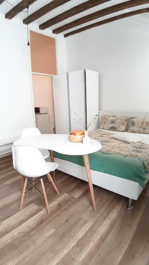 Apartment D2 4U ザダル エクステリア 写真