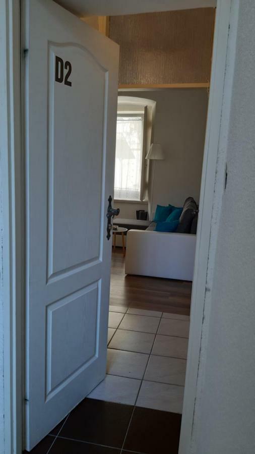 Apartment D2 4U ザダル エクステリア 写真